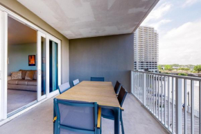 Laketown Wharf V